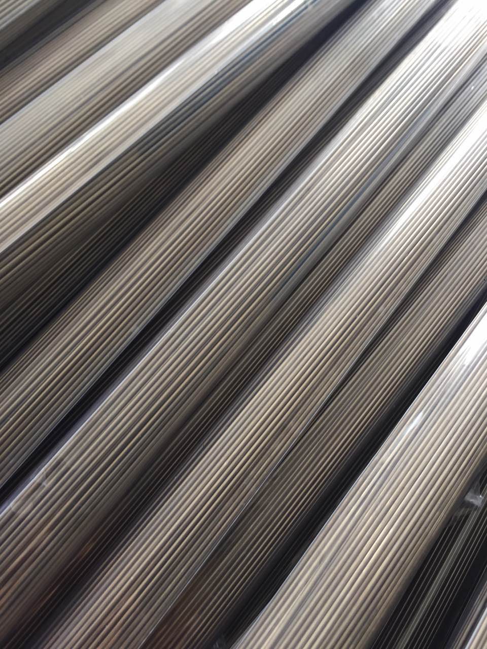 不锈钢毛细管