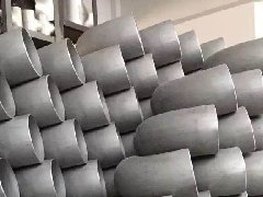 焊接弯头